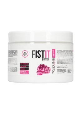 Fist IT - Butter - 500 ml SHOTS