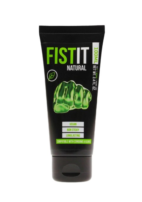 Fist It - Natural - 100 ml SHOTS