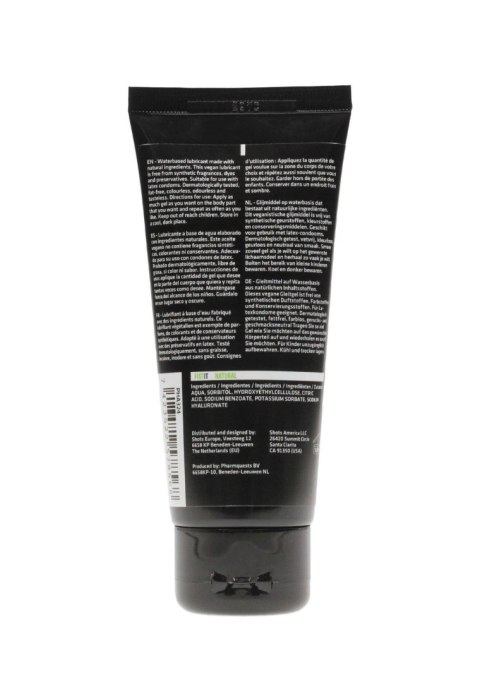 Fist It - Natural - 100 ml SHOTS