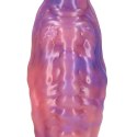 Galactic Ravager - Silicone Dildo - Purple SHOTS