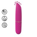 Mini Lipstick Vibrator - Pink SHOTS
