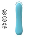 Mini Vibrator - Blue SHOTS