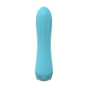 Mini Vibrator - Blue SHOTS