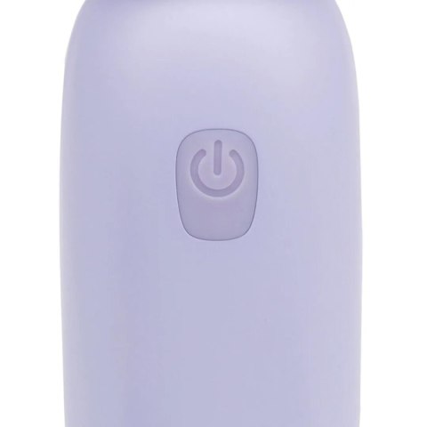 Mochi - Mini Chunky Wand Vibrator - Lavender SHOTS
