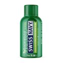 Natural - Premium All Natural Waterbased Lubricant - 1 fl oz / 29,5 ml SHOTS