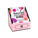 SECRET PLEASURES BOX Secret Play - FEMARVI S.L.