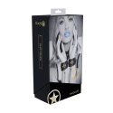 Venice Collection - Handcuffs - Black SHOTS