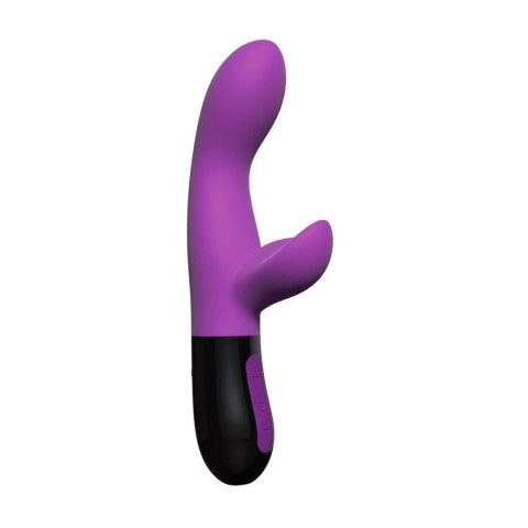 Adrien Lastic Gaia 2.0 20.4cm Rampant Rabbit Purple Vibrator CNEX A.I.E.,S.L.