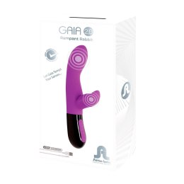 Adrien Lastic Gaia 2.0 20.4cm Rampant Rabbit Purple Vibrator CNEX A.I.E.,S.L.