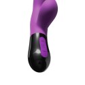 Adrien Lastic Gaia 2.0 20.4cm Rampant Rabbit Purple Vibrator CNEX A.I.E.,S.L.