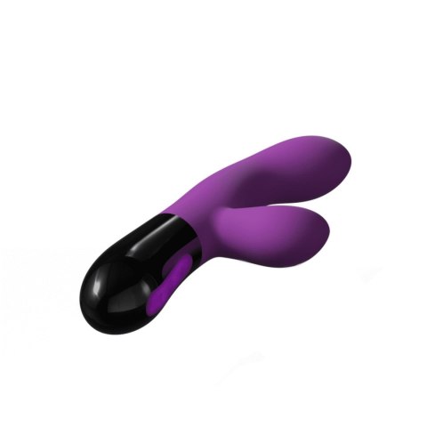 Adrien Lastic Gaia 2.0 20.4cm Rampant Rabbit Purple Vibrator CNEX A.I.E.,S.L.