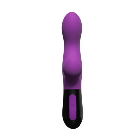 Adrien Lastic Gaia 2.0 20.4cm Rampant Rabbit Purple Vibrator CNEX A.I.E.,S.L.