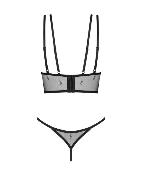 Anniverse Special top i stringi 2XL/3XL Obsessive - Amocarat Sp. z o.o.