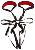 Bad Kitty Body Swing ORION