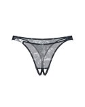 Corrosis otwarte stringi S/M Obsessive - Amocarat Sp. z o.o.