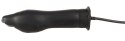 Inflatable Latex Hand black ORION