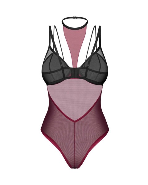 Parisel body L/XL Obsessive - Amocarat Sp. z o.o.