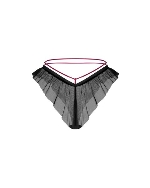 Parisel figi 2XL/3XL Obsessive - Amocarat Sp. z o.o.