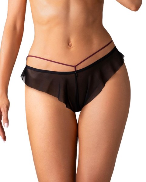 Parisel figi L/XL Obsessive - Amocarat Sp. z o.o.