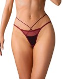 Parisel mini figi L/XL Obsessive - Amocarat Sp. z o.o.