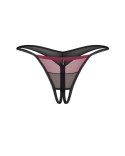 Parisel stringi otwarte L/XL Obsessive - Amocarat Sp. z o.o.