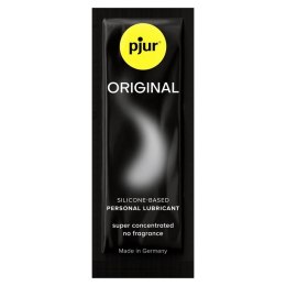 Pjur ORIGINAL 1,5 ml Pjur Group Luxemboyrg SA Group Luxemboyrg SA