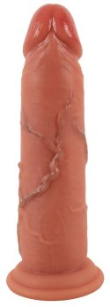 Realistixxx Dildo Moveable Ski ORION