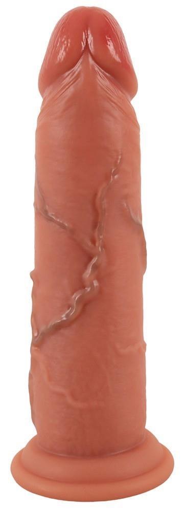 Realistixxx Dildo Moveable Ski ORION