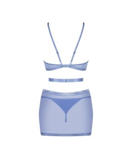 Shaderi sukienka i stringi M/L Obsessive - Amocarat Sp. z o.o.