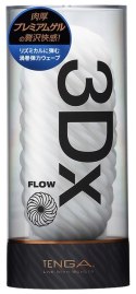Tenga 3Dx FLOW ORION