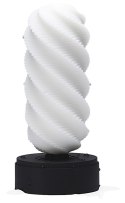 Tenga 3Dx SPIRAL ORION