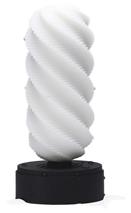 Tenga 3Dx SPIRAL ORION