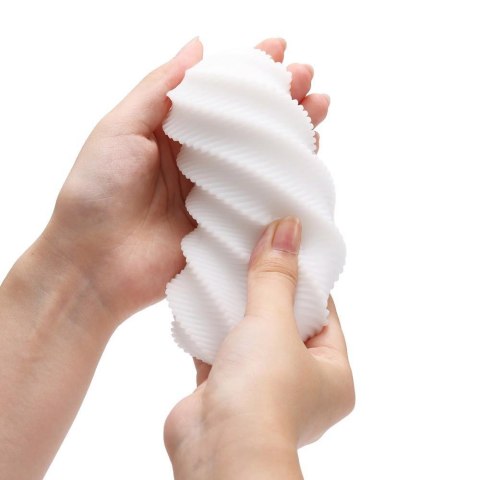 Tenga 3Dx SPIRAL ORION