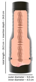 V-Stroker Nicolette ORION