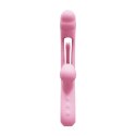 Corse USB – Luksusowy Wibrator z 36 Funkcjami Wibracji i Tappingu