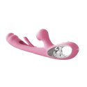 Corse USB – Luksusowy Wibrator z 36 Funkcjami Wibracji i Tappingu