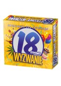 Wyzwanie Osiemnastkowe: Gra Imprezowa