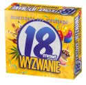 Wyzwanie Osiemnastkowe: Gra Imprezowa