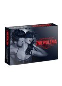 50 Nocy Zniewolenia - Erotyczna Gra dla Par