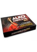 Gra Imprezowa Alkochińczyk 2w1: Podwójna Dawka Zabawy