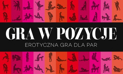 Gra w Pozycje: Erotyczna Rozkosz dla Par