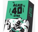 Gra Karciana ALKO 40