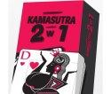 Karciana Gra Kamasutra 2w1