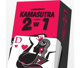 Karciana Gra Kamasutra 2w1