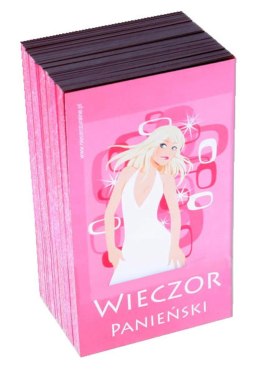 Gra Karciana na Wieczór Panieński: Wyzwania i Niezapomniane Chwile