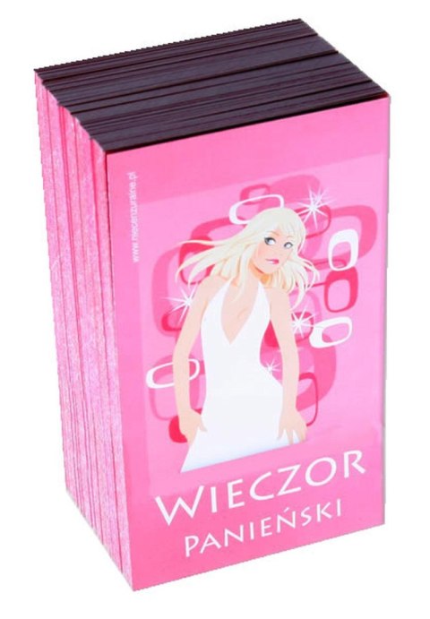 Gra Karciana na Wieczór Panieński: Wyzwania i Niezapomniane Chwile