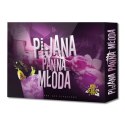 Pijana Panna Młoda - Gra na wieczór panieński