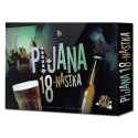 Pijana Osiemnastka: Imprezowa Gra Urodzinowa