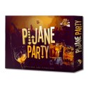 Pijane Party: Idealna Gra Towarzyska