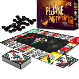 Pijane Party: Idealna Gra Towarzyska